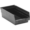 Quantum Storage Systems Economy Recycled Shelf Bin 11-5/8 X 6-5/8 X 4 In Package Of 30