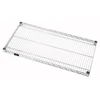 Quantum Storage Systems Wire Shelf Chrome 14w X 36l Inch
