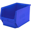 Quantum Storage Systems Blue Magnum Series Bins Package Of 3