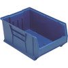Quantum Storage Systems Blue Hulk 24 Inch Containers 23-7/8x16-1/2x11 Inch