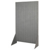 Quantum Storage Systems Gray Heavy-Duty Free Standing Rack Unit