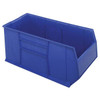 Quantum Storage Systems Rackbin Container, 41-7/8" X 19-7/8" X 17-1/2", Blue