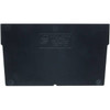 Quantum Storage Systems Shelf Bin Divider For Qsb208, Pack Of 50