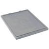 Quantum Storage Systems Genuine Stack & Nest Tote Lid For Snt190/Snt195, Gray