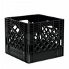 Doyle Mfg. 11"L X 11"W X 13"H Heavy-Duty Storage Crate
