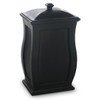 Mayne Mansfield Storage Bin - Black