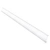 Quantum Storage Systems Clear Label Holder Made For Baskets 32"