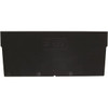 Quantum Storage Systems Shelf Bin Divider For Qsb209/Qsb210/Qsb216 Package Of 50