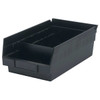 Quantum Storage Systems Conductive Shelf Bin Divider For Qsb102co Package Of 50