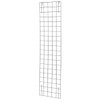 Quantum Storage Systems Enclosure Panel 19"W X 62"H Chrome
