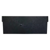 Quantum Storage Systems Shelf Bin Divider For Qsb107/Qsb108/Qsb114 Package Of 50