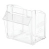 Quantum Storage Systems Tip Out Bin Cup For Use With Qtb304 Bins