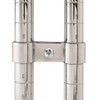 Quantum Storage Systems Post Clamp 3-1/3"