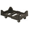 Quantum Storage Systems Dolly 24"W X 15"D 1" Ledge