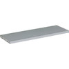 Justrite 39-3/8 X 14 Spillslope Steel Shelf