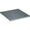 Justrite 30-3/8 X 29 Spillslope Steel Shelf