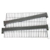 Mustang Rack 24 X 36" Wire Shelf Only Kit - Storage Rack Sold Separately