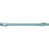Dormont 30" Stainless Steel Gas Connector, 3/4" Mip X 3/4" Fip