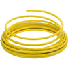 Mueller Streamline Dehydrated Yellow 1/2 In. O.d. X 50 Ft. Plastic-Coated Soft Copper Tube