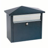 Outdoor Drop Box, Black