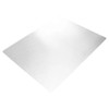 Advantagemat Plus Apet Rectangular Chair Mat For Hard Floors - 29" X 47"