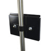 Omnimed Removable Tablet/monitor Mount, Fits 1-3/4 Column