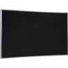 Ghent 3 X 4 Ft. Black Corkboard W/ Frame