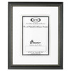 Skilcraft Black Frames, Certificate/Photo, 10 X 14, Case Of 6