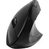 Adesso Imouse E10 2.4 Ghz Rf Wireless Vertical Ergonomic Mouse