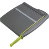 Swingline Classiccut Lite Guillotine Trimmer 12.8" X 12.8" X 1.5" Graphite