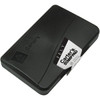 Carter'S Felt Uninked Stamp Pad 4.25" X 2.75" Black