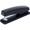 Business Source Standard Desktop Stapler Black
