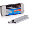 Swingline Premium Optima Standard Staples 210 Per Strip Silver Package Of 3750