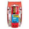 3M Scotch Heavy Duty Shipping Packaging Tape Case Of 36