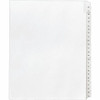 Avery Collated Legal Exhibit Dividers Allstate Style Package Of 25