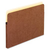 Pendaflex Letter Expanding File 8.5" X 11" 1.75" Expansion Manila Package Of 25