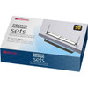 Officemate 2" Prong Fastener Set Steel Package Of 50