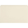 Business Source Straight Tab Legal File Folder 8.5" X 14" Manila Package Of 100