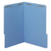 Office Depot Blue Fastener File Folder Pack Of 50
