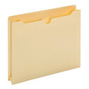 Office Depot Manila Double-Top File Jacket Pack Of 50