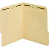 Pendaflex 1/3 Tab Letter Top Tab File Folder 8.5" X 11" 0.75" Package Of 50