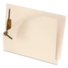 Pendaflex 8.5" X 11" Letter End Tab File Folder Manila Package Of 50