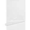 Business Source 3mil Legal-Size Clear Laminating Pouches Package Of 100
