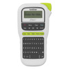 Brother Pt-H110 Easy Portable Label Maker 2 Lines 4.5 X 6.13 X 2.5