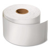 DYMO Labelwriter Adhesive Name Badge Label 2.25" X 4" White