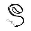 Gbc Black Badge Mates With Swivel Hook, Package Of 12
