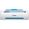 Scotch Pro Tl906 9" Hot/Cool Thermal Laminator White
