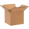 Box Partners 10 X 10 X 8" Double Wall Boxes Pkg Of 15