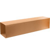 Box Partners 12 X 12 X 48" Telescoping Inner Boxes Pkg Of 15
