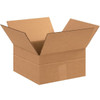Box Partners 12 X 12 X 8" Multi-Depth Corrugated Boxes Pkg Of 25